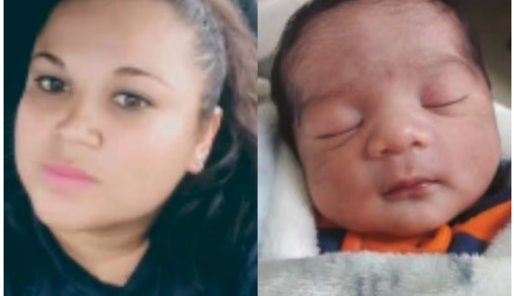 Cuidadora droga a familia y se roba a bebé de cuatro días de nacido en Pachuca, Hidalgo