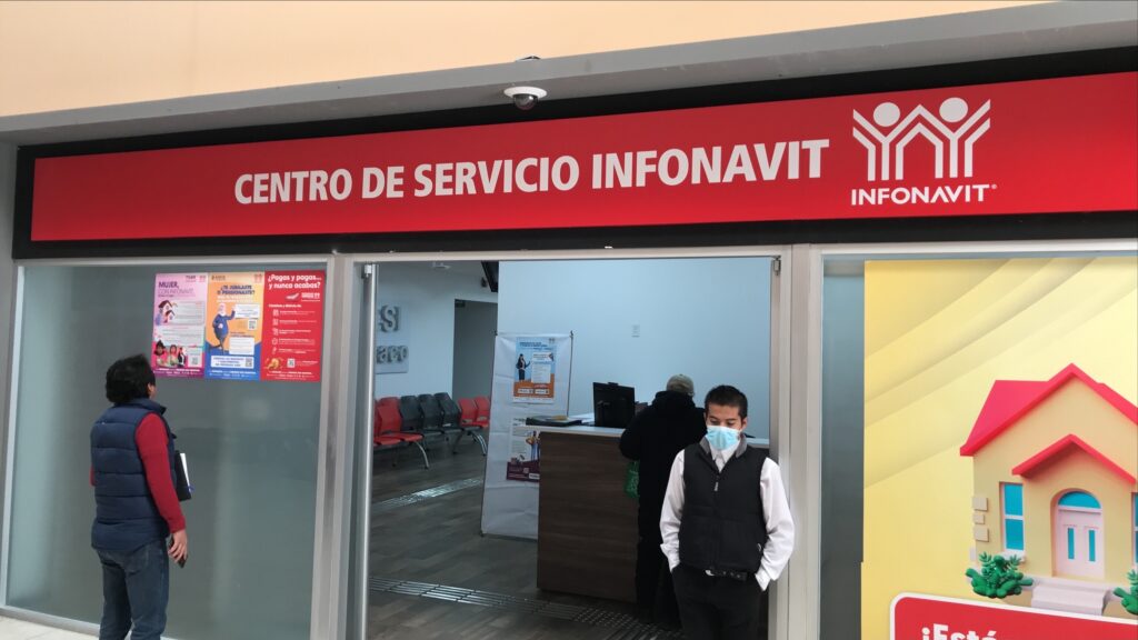 CRÉDITOS INFONAVIT EN VECES SALARIO MÍNIMO SE AJUSTARÁN EN 4.66% EN 2024