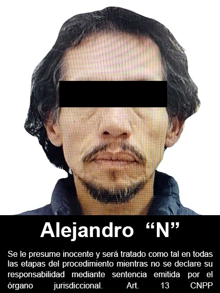 FGR OBTIENE VINCULACIÓN A PROCESO DE DOS PERSONAS POR PORTACIÓN DE ARMA EN TLAXCALA