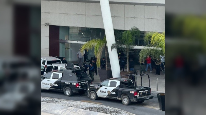 Detienen a ‘La Kena’, líder del grupo que secuestró a cuatro estadounidenses, en Nuevo León