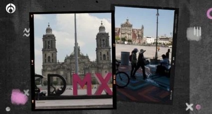 ¿Peatonalizar el Zócalo de Cdmx? Te contamos en qué consiste y cómo cambiará la explanada si se aprueba