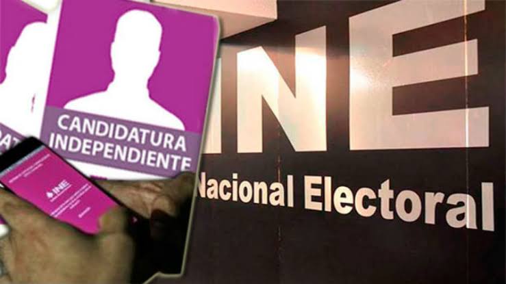 Fracasan en Tlaxcala aspirantes a candidatos independientes a la presidencia de la República