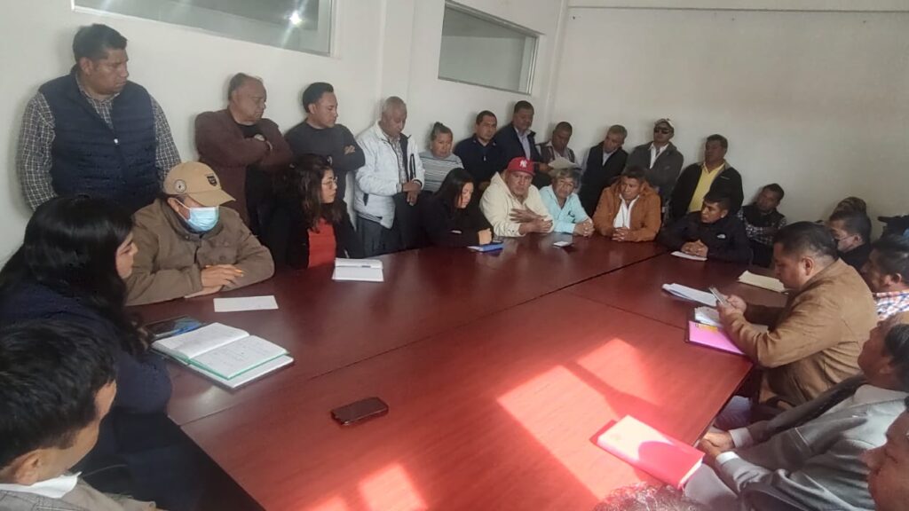 LA REGULARIZACIÓN DEL TRANSPORTE OBEDECE AL INTERÉS CIUDADANO: SMyT
