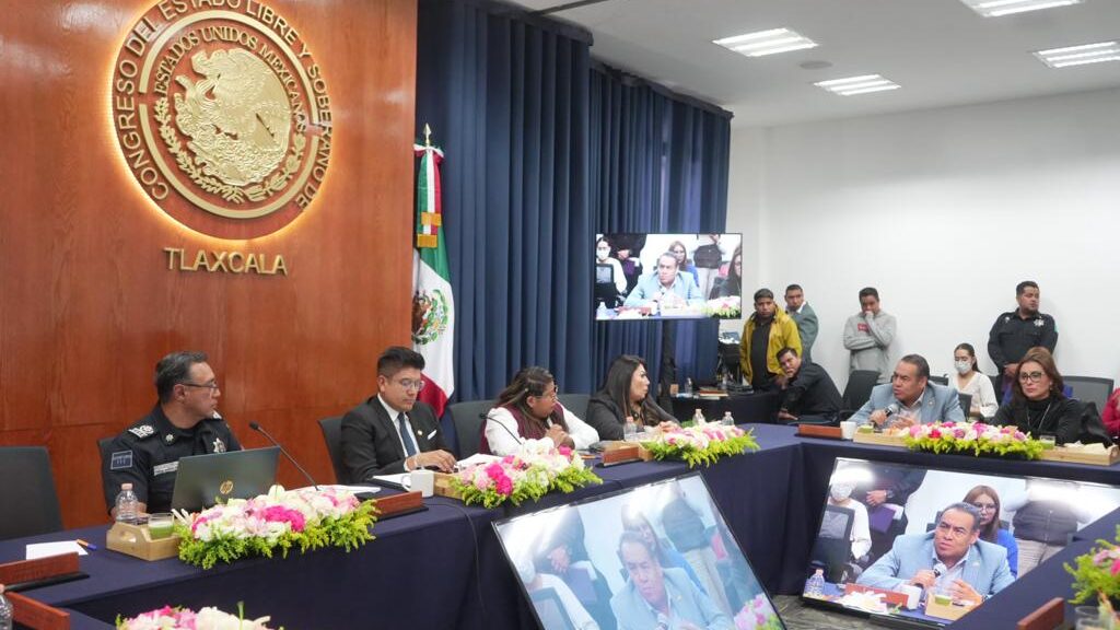 Moral baja, falta de ascensos y focos de corrupción, lo que encontró Perea en su arribo a la SSC