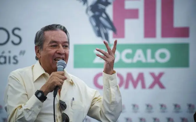 Fallece José Agustín: la literatura de la onda pierde a su referente