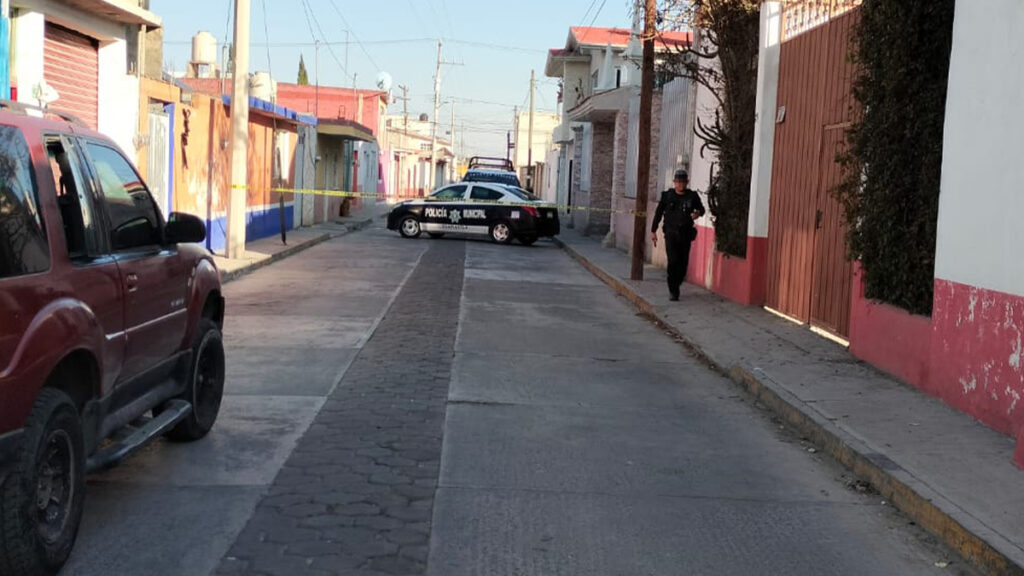 INICIA PGJE CARPETA DE INVESTIGACIÓN POR LOS HECHOS SUSCITADOS EN EL MUNICIPIO DE CUAPIAXTLA