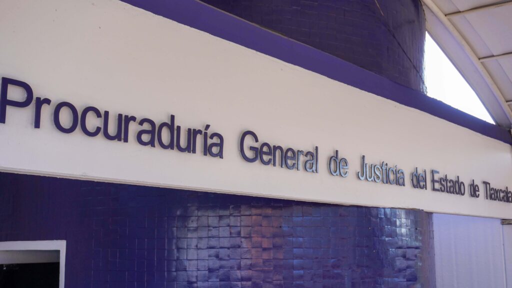 VINCULAN A PROCESO A MASCULINO POR ABUSO SEXUAL: PGJE