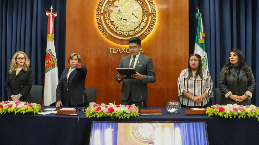 TLAXCALA CON EL MENOR ÍNDICE DELICTIVO A NIVEL NACIONAL: PGJE