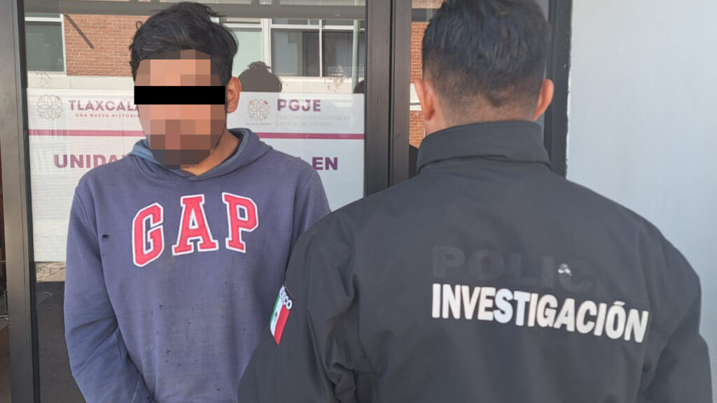 LOGRA PGJE VINCULACIÓN A PROCESO EN CONTRA DE MASCULINO POR FEMINICIDIO