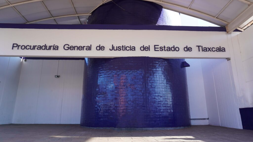 PGJE INICIA CARPETA DE INVESTIGACIÓN POR LOS HECHOS SUSCITADOS EN EL MUNICIPIO DE NATIVITAS
