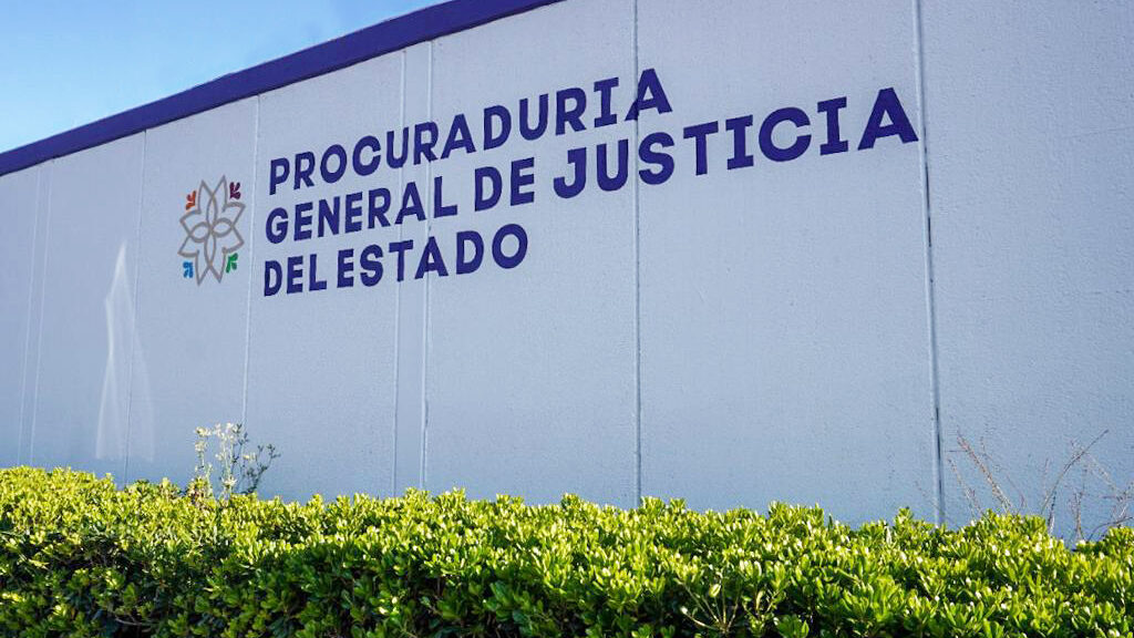 OBTIENE PGJE VINCULACIÓN A PROCESO EN CONTRA DE HOMBRE POR LESIONES CALIFICADAS