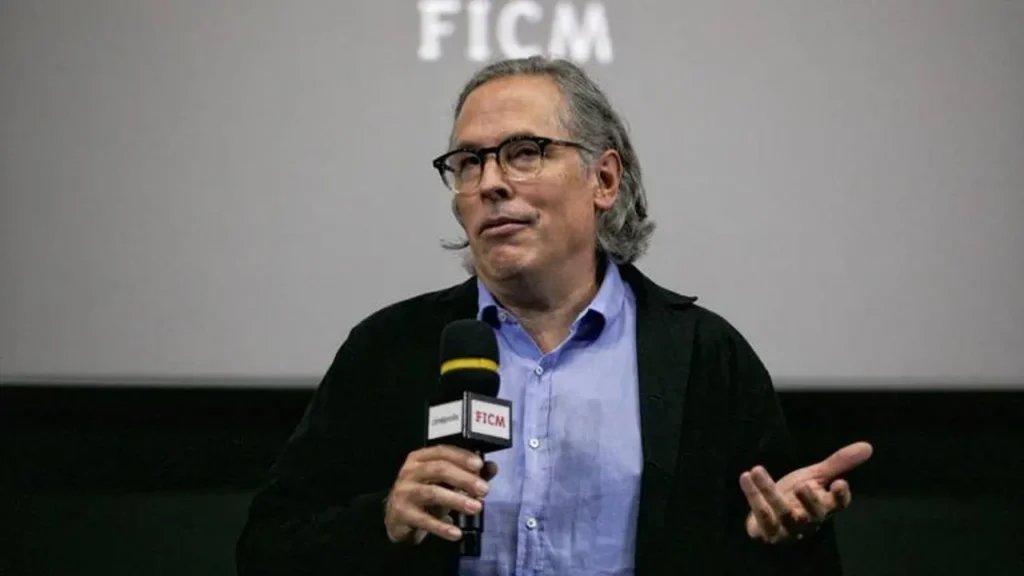 ¡Orgullo mexicano! Rodrigo Prieto obtiene su cuarta nominación a los Premios Oscar por mejor fotografía