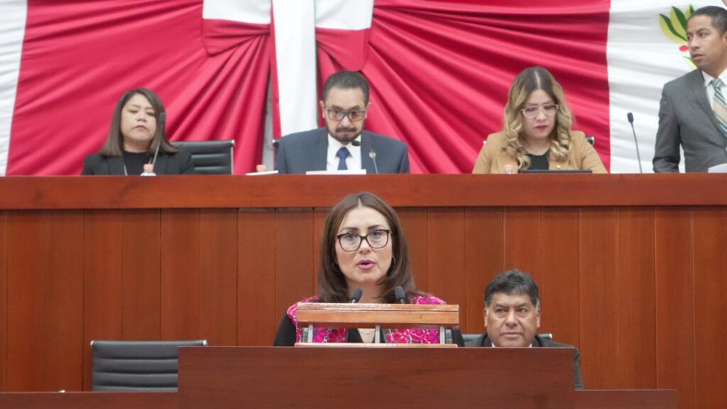 Emite Congreso del Estado convocatoria para nuevo integrante del Comité de Participación Ciudadana del SAET 
