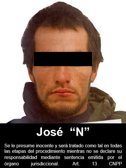 FGR OBTIENE VINCULACIÓN A PROCESO CONTRA UNA PERSONA POR PORTACIÓN DE ARMA DE FUEGO EN TLAXCALA