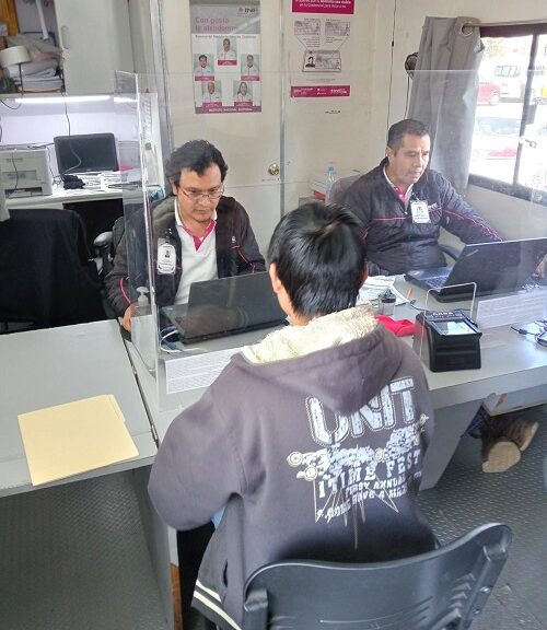 El 22 de enero vence plazo para realizar altas al Padrón, advierte INE Tlaxcala