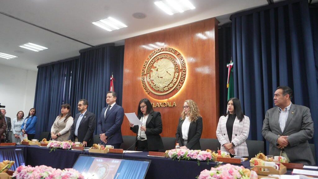 Comparece Secretario de Salud ante el Congreso del Estado
