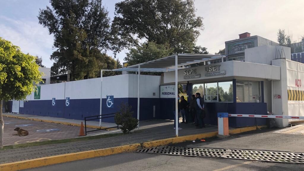 Desconocen trabajadores minuta de acuerdos entre autoridades educativas y SEGOB