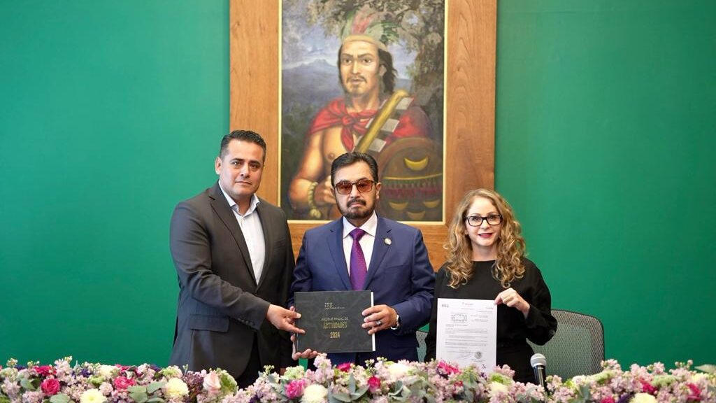 ITE: El proceso electoral 2023-2024 será el más inclusivo en la historia de Tlaxcala
