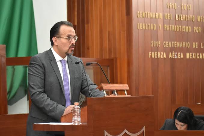 Reprueba PRD no llamar a más funcionarios para comparecer por 2º Informe de Gobierno