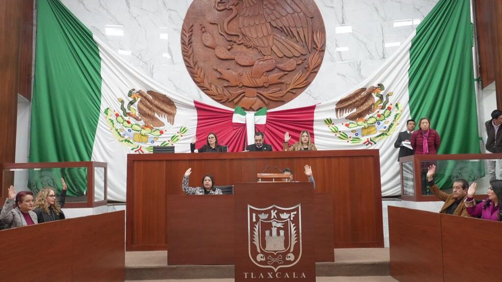 Diputados aprueban programa Legislativo para el Segundo Período Ordinario de tercer año de ejercicio legal