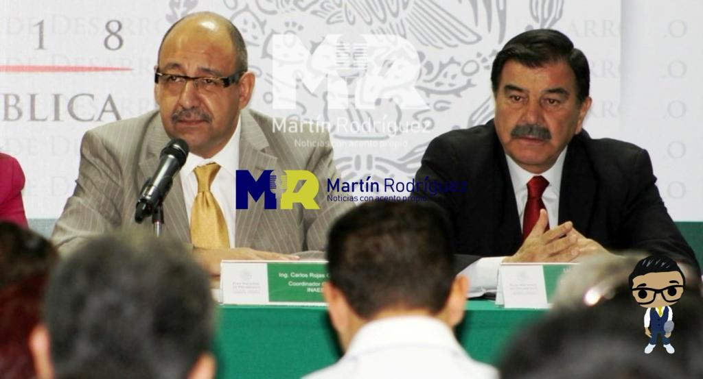 Murió Carlos Rojas, creador de “Solidaridad” y mente maestra en sexenio de Mariano González Zarur