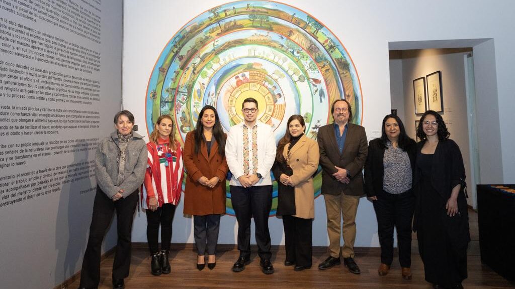 ASUME TLAXCALA LA COORDINACIÓN DEL COMITÉ REGIONAL DE CULTURA CENTRO