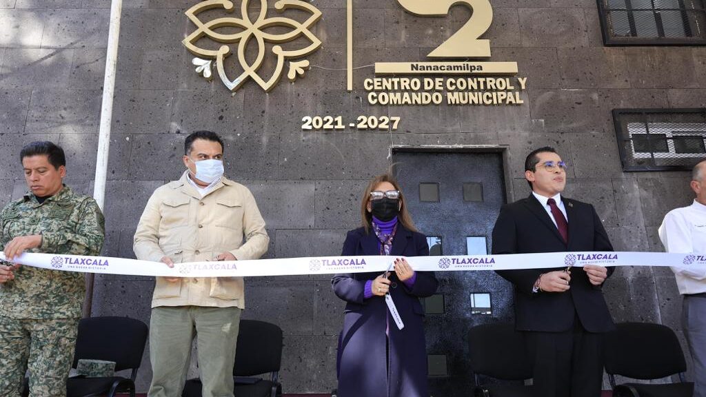 LA SEGURIDAD CONTRIBUYE AL BIENESTAR Y DESARROLLO ECONÓMICO DE LAS FAMILIAS: LORENA CUÉLLAR