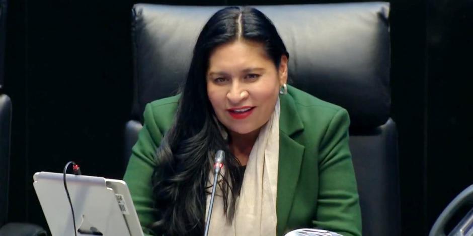 Alistan en Senado batería de reformas de 4T; oposición anticipa “no pasarán”