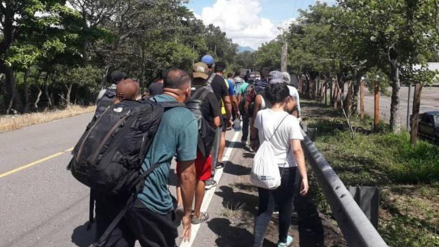 México y EU acuerdan visitar Guatemala y evaluar desde el Darién la crisis migratoria