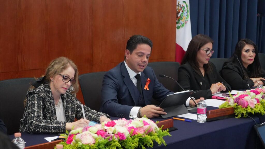 Gobierno estatal no intervendrá en elecciones ni favorecerá partidos o candidaturas: Luis Antonio Ramírez