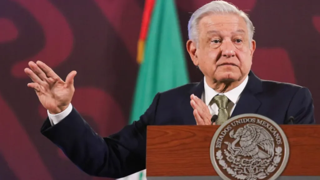 AMLO no descarta que alguien de su Gabinete renuncie para participar en elecciones