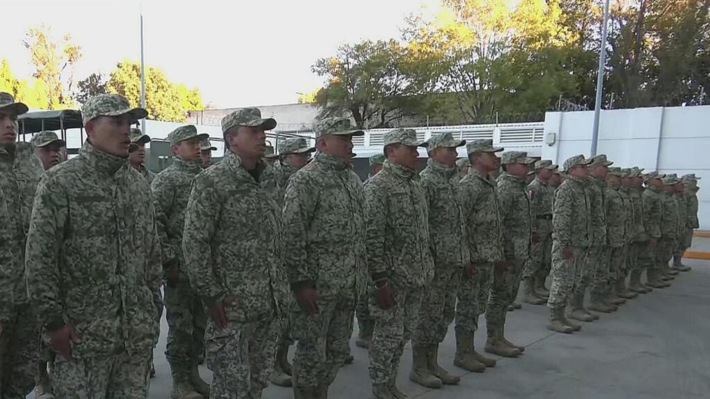 Tras asaltos en Villahermosa, reforzarán seguridad en Tabasco con Guardia Nacional