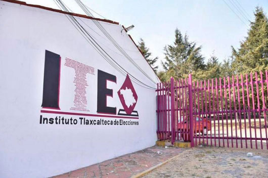 Avanzan cómputos de Consejos Electorales del ITE; concluidos 50 de los 60
