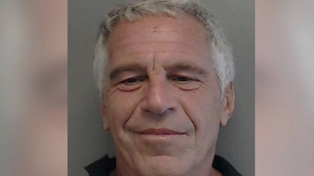 ¿Quién es Jeffrey Epstein? Vuelve al ojo del huracán por desclasificación de lista de personas que se le vinculan