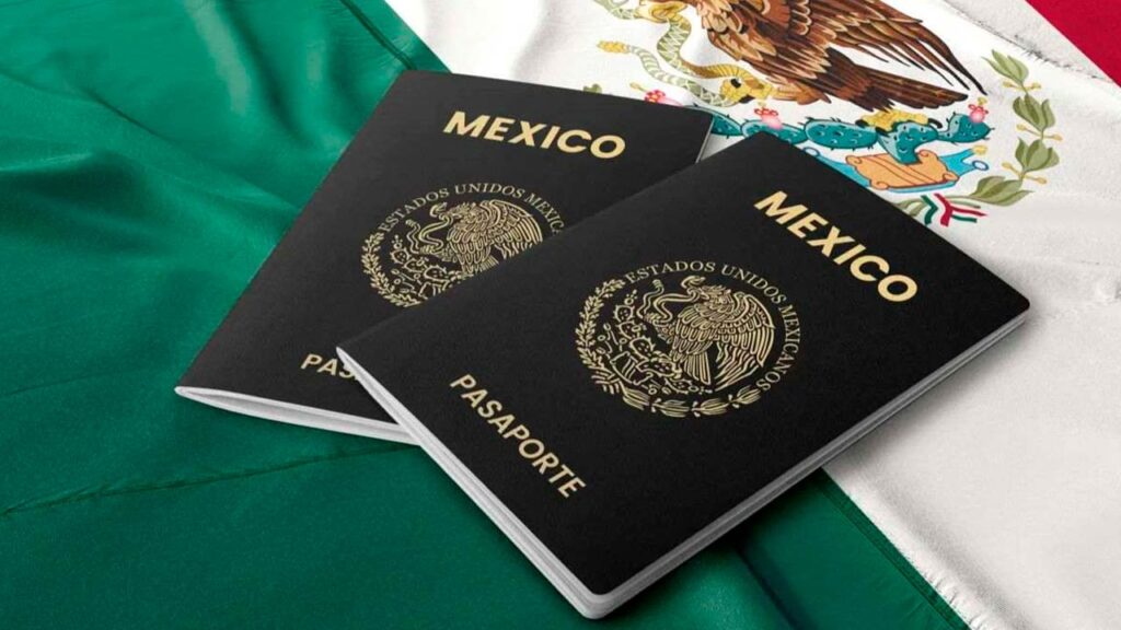 Todo lo que tienes que saber sobre el trámite del pasaporte en México este 2024