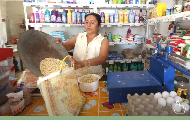Registra INEGI aumento de precios al consumidor en Tlaxcala