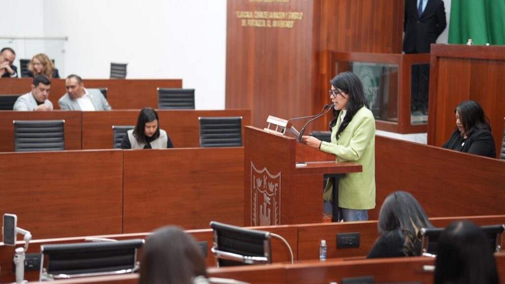 Busca Diana Torrejón Rodríguez garantizar un cupo laboral inclusivo para personas de la comunidad LGBTTTIQ+