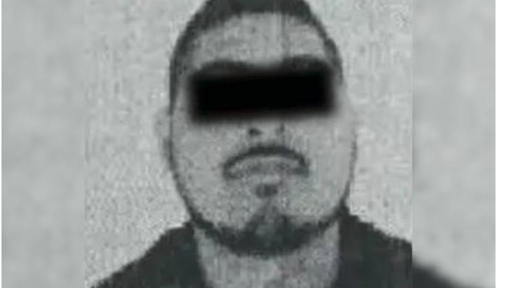 Ordenan liberacion inmediata de ‘La Kena’, líder del Cártel del Golfo detenido en NL