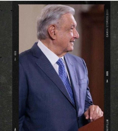 AMLO reta al periodista Tim Golden a aclarar reportaje de la DEA