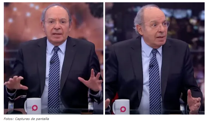 “A Xóchitl Gálvez le viene la avalancha completa del provincialismo exigente e ignorante del presidente”: Aguilar Camín