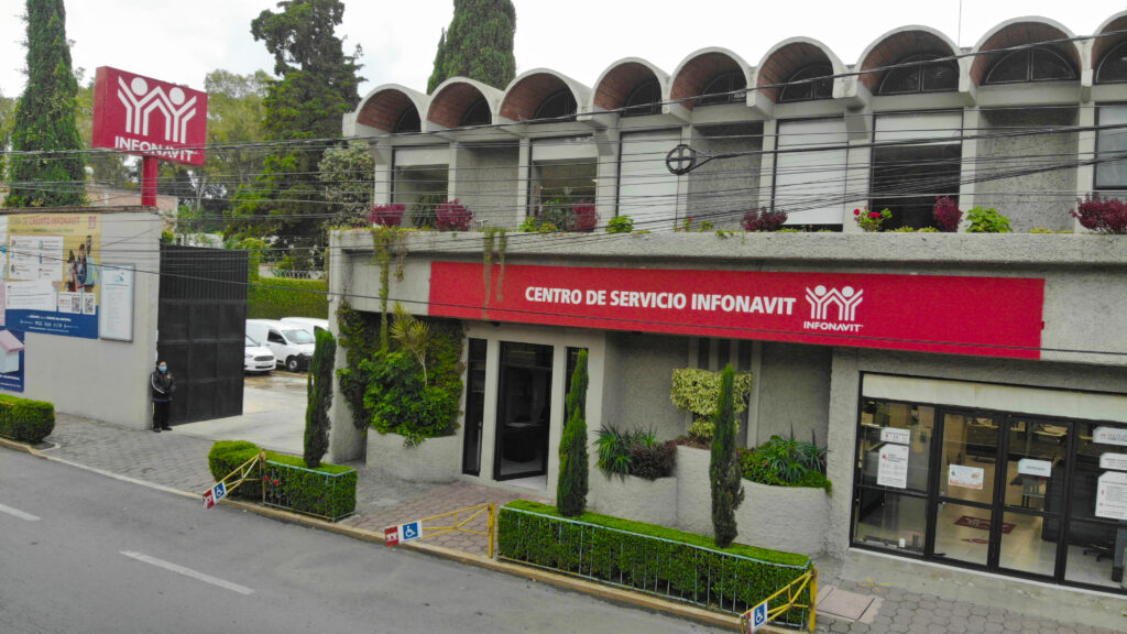INFONAVIT OFRECE A SUS DERECHOHABIENTES TLAXCALTECAS CRÉDITO PARA EQUIPAR LA VIVIENDA