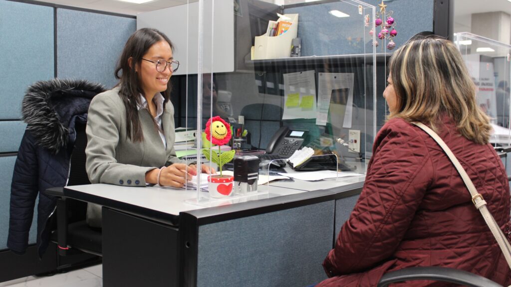 INFONAVIT ACERCA PROGRAMA A MUJERES TLAXCALTECAS QUE DESEEN SACAR UN CRÉDITO