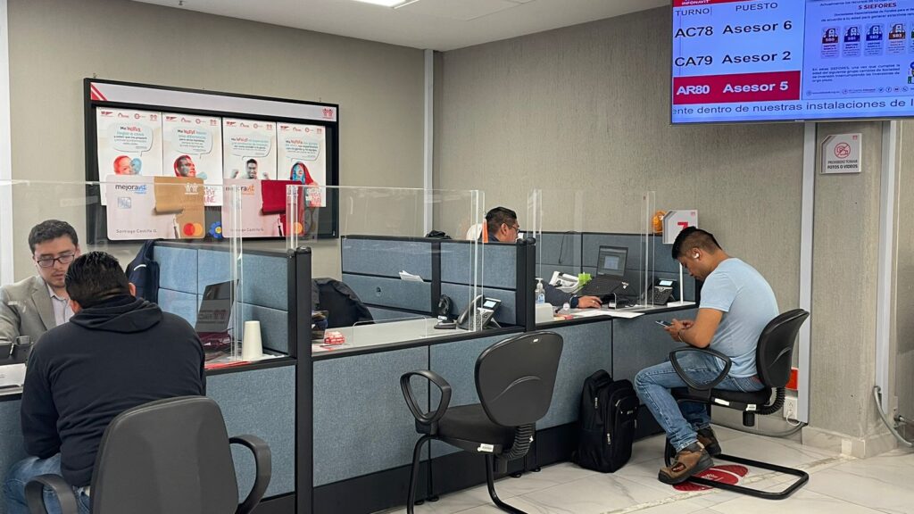 INFONAVIT DEVUELVE MÁS DE 5 MIL MDP A PERSONAS ACREDITADAS QUE PAGARON DE MÁS