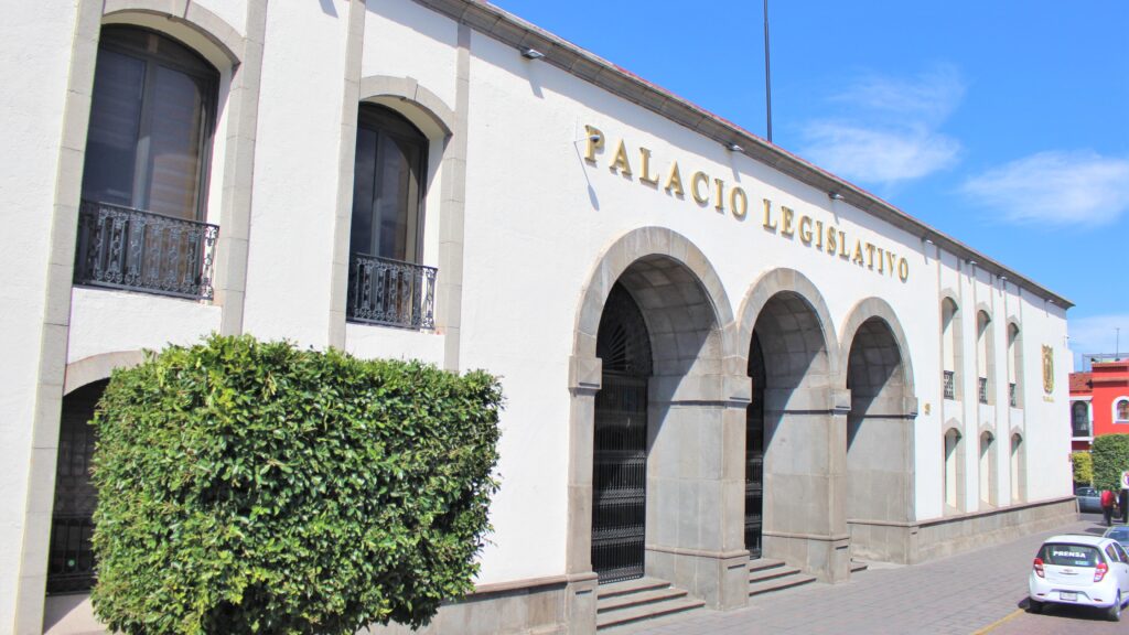 Comienzan las renuncias en municipios para buscar otros cargos de elección popular