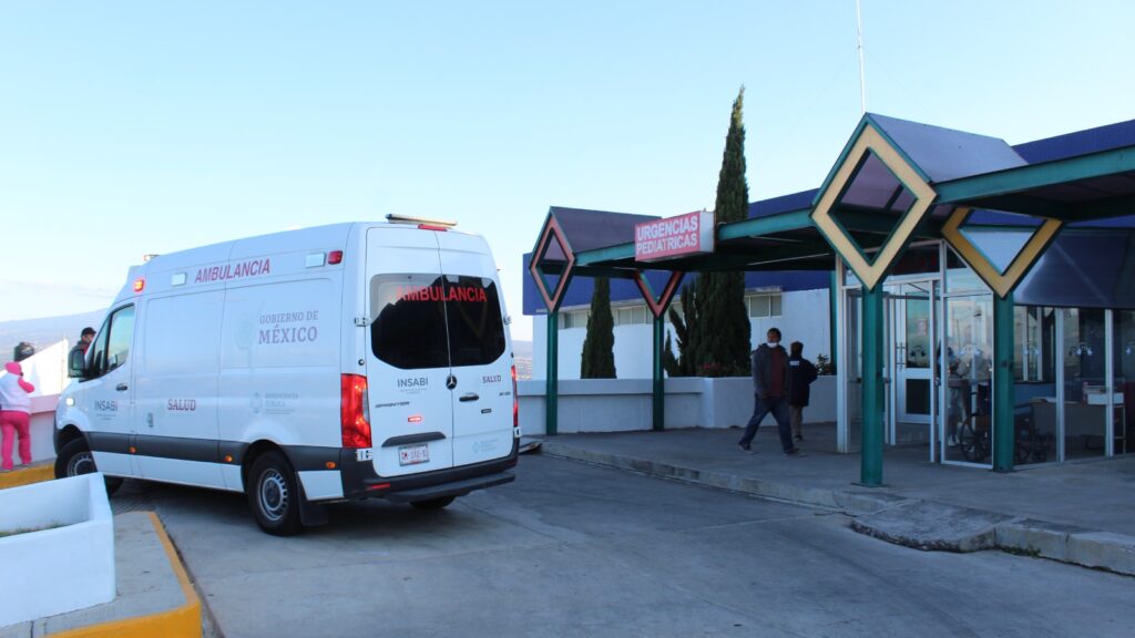 REALIZA GOBIERNO DE TLAXCALA ACCIONES FRONTALES CONTRA EL CÁNCER