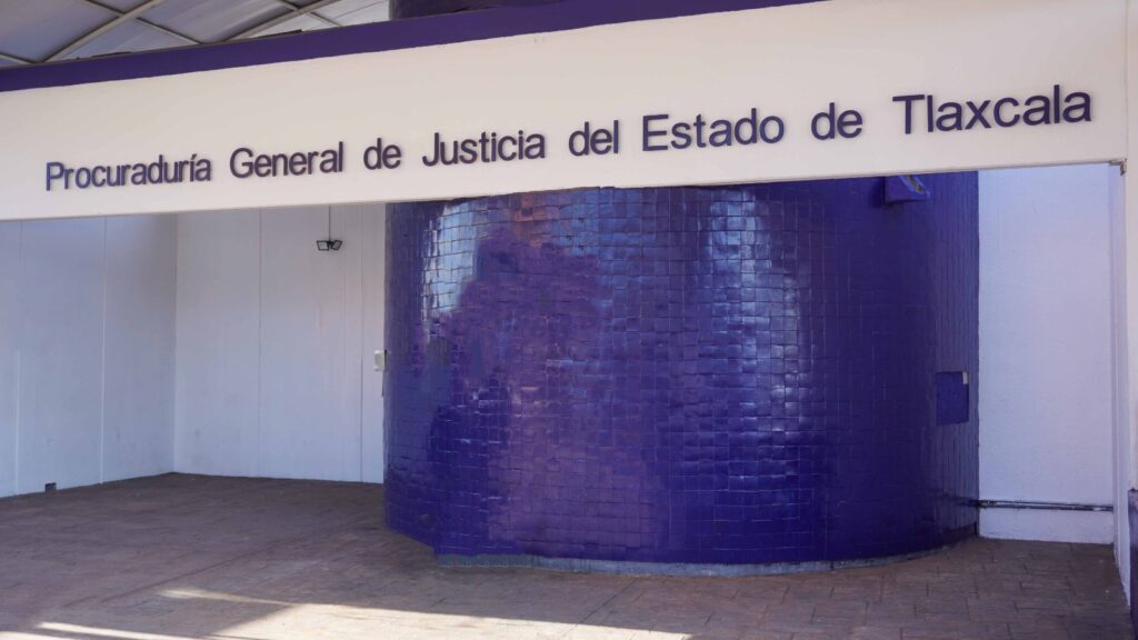 PGJE INVESTIGA POR FEMINICIDIO LOS HECHOS SUSCITADOS EN IXTULCO