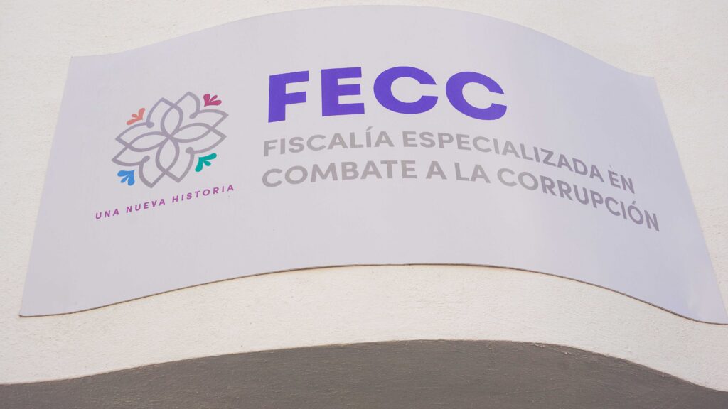 NOMBRA PGJE A ADRIANA DELGADO BOLAÑOS COMO TITULAR DE LA FISCALÍA ESPECIALIZADA EN COMBATE A LA CORRUPCIÓN