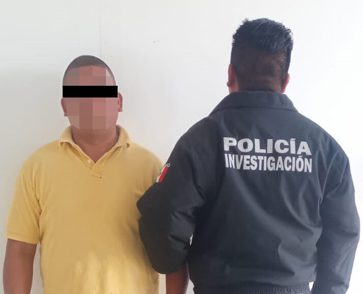 JUEZ VINCULA A PROCESO A MASCULINO POR VIOLACIÓN: PGJE