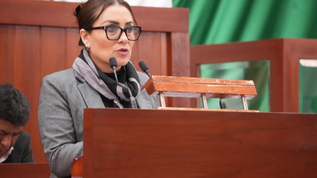 Propone Diputada Reyna Flor Báez Lozano reformar Ley de Seguridad Pública y Ciudadana del Estado