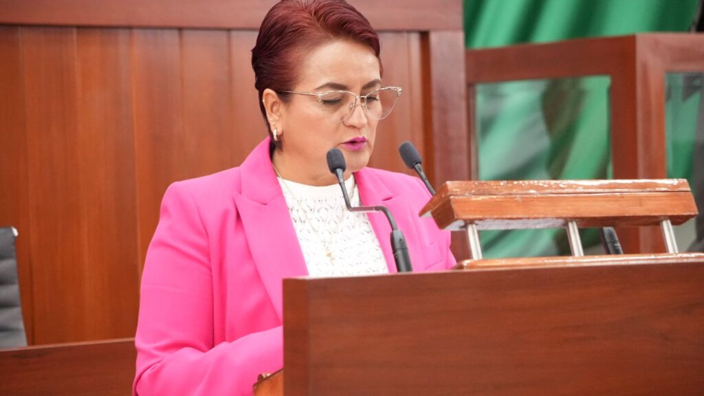 Es una realidad, la Ley Monzón en el Estado de Tlaxcala